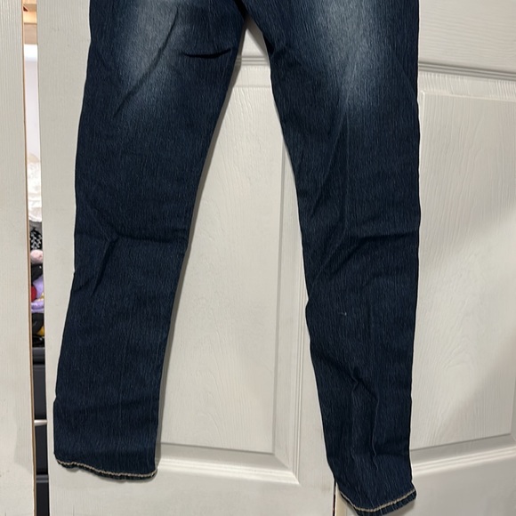 Vintage / Retro Style "Angels" Jeans - Picture 7 of 9